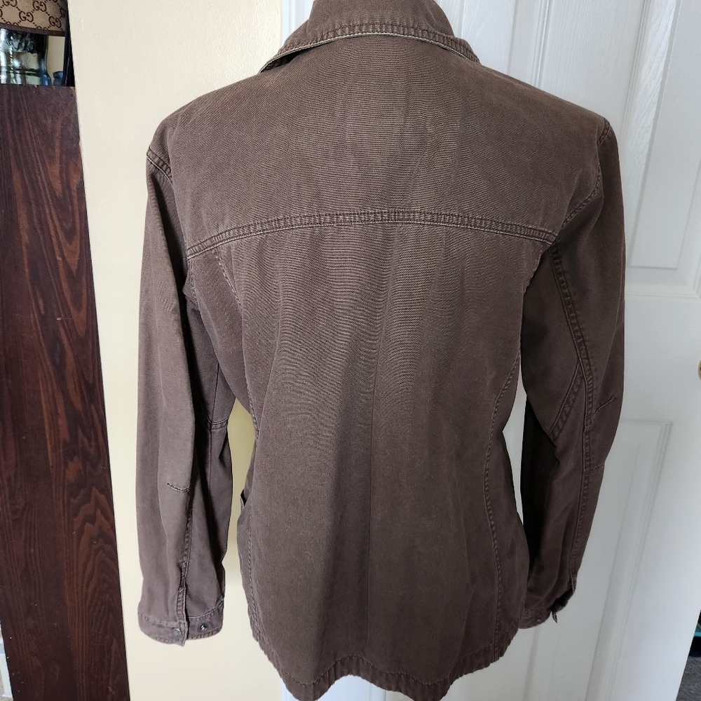 Columbia Women's Jacket L - Picture 11 of 13